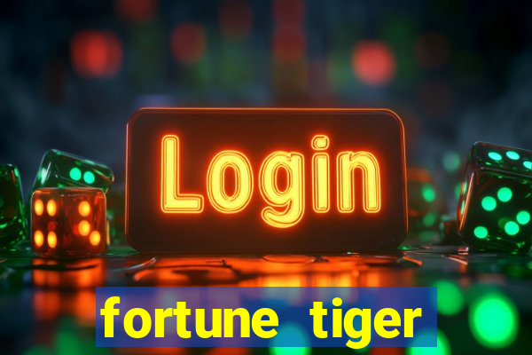 fortune tiger horarios pagantes